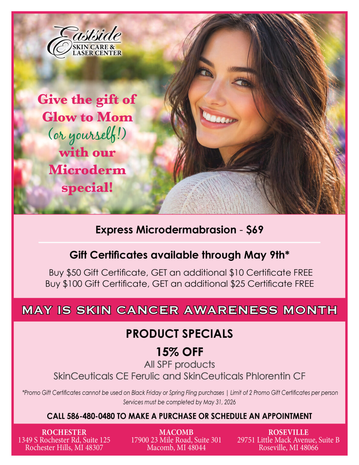 microderm abrasion